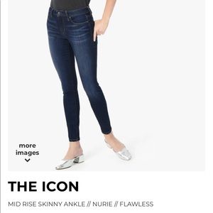 Joes skinny jean